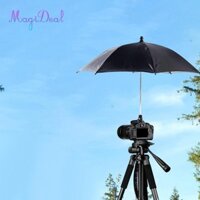 Camera Hot Shoe Umbrella Protable Dễ dàng lắp đặt Vỏ giày lạnh