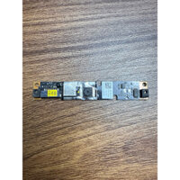 Camera HP Probook 4440s