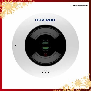 Camera Huviron F-FND210/P