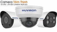 Camera Huviron – Giải pháp an ninh Hàn Quốc cao cấp.