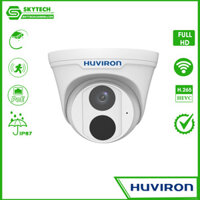 Camera Huviron HU-ND225/I3 2.0 megapixel