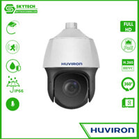 Camera Huviron HU-NZ2325/I15E 2.0 megapixel