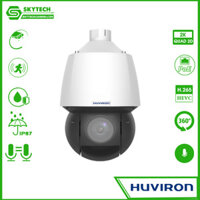 Camera Huviron HU-NZ4325/I10E 4.0 megapixel