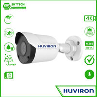 Camera Huviron HU-NP841DMST/I5E 8.0 megapixel