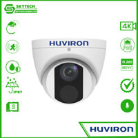 Camera Huviron HU-ND822DMST/I5E 8.0 megapixel