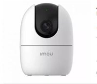 Camera I Imou hình cầu Ranger 2 4M IPC-A42P-B, 360- Smart track - 2-way talk - Siren- IR10m, 2Y WTY - Trắng- HÀNG CHÍNH HÃNG