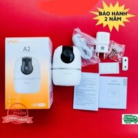 Camera imou A22-G-V3 quay 360 cảm biến hồng ngoại chống trộm phát hiện người bảo hàng 24 tháng
