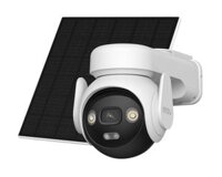 Camera IMOU AOV PT 3K – Camera Dùng Pin Sạc, Camera Dùng Sim 4G, Camera WiFi Ngoài Trời