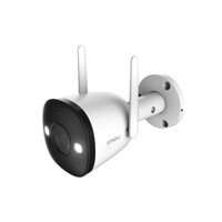 Camera Imou Bullet 2C 4.0 MP IPC-F42P - Cung cấp Thiết bị điện nhà thông minh - AKIA Smart Home