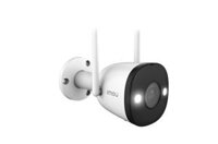 Camera IMOU bullet 2S, Camera Wifi an ninh ngoài trời bullet 2S IPC-F26FP - Cung cấp Thiết bị điện nhà thông minh - AKIA Smart Home