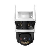 Camera IMOU Cruiser Triple IPC-S7UP-11M0WED 11MP – Camera 360, Camera WiFi Ngoài Trời, Full Color, Camera 3 Mắt