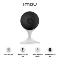 Camera IMOU Cue IPC-C22EP-A - Cung cấp Thiết bị điện nhà thông minh - AKIA Smart Home