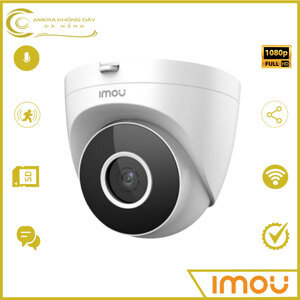 Camera IMOU IP Dome Turret IPC-T26EP