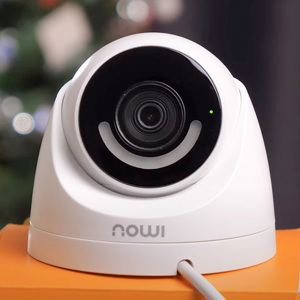 Camera IMOU IP Dome Turret IPC-T26EP