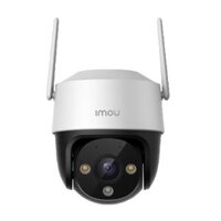 Camera IMOU IPC-S21FP 2MP – Camera 360, Camera WiFi Ngoài Trời