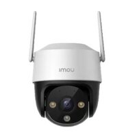 Camera IMOU IPC-S21FP 2MP – Camera 360, Camera WiFi Ngoài Trời