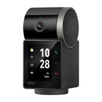 Camera IMOU IPC-S2VBP-5M0WR (Rex VT Pro) 5MP – Camera 360 , Camera WiFi Dùng Pin Gọi Video 2 Chiều