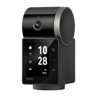 Camera IMOU IPC-S2VBP-5M0WR (Rex VT Pro) 5MP – Camera 360 , Camera WiFi Dùng Pin Gọi Video 2 Chiều
