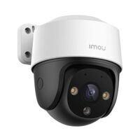 Camera IMOU IPC-S41FAP 4.0MP ngoài trời có màu ban đêm
