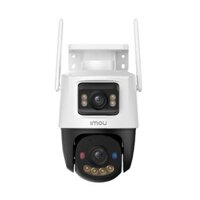 Camera IMOU IPC-S7XFP-8U0WED 8MP (Wifi quay quét 2 mắt x 4MP, dòng Pro siêu nhạy sáng)