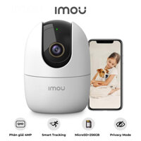 Camera IMOU Ranger 2 bản 4MP IPC-A42P-D-V3 - Cung cấp Thiết bị điện nhà thông minh - AKIA Smart Home