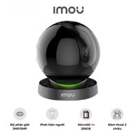 Camera IMOU Rex 2D 3MP/5MP - Cung cấp Thiết bị điện nhà thông minh - AKIA Smart Home