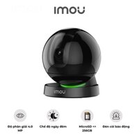 Camera IMOU Rex 2MP/4MP hình ảnh sắc nét vượt trội - Cung cấp Thiết bị điện nhà thông minh - AKIA Smart Home