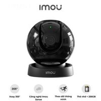 Camera IMOU Rex 3D 3MP/5MP - Cung cấp Thiết bị điện nhà thông minh - AKIA Smart Home