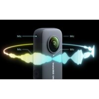 Camera Insta 360 ONE x2 chính hãng bảo hành 12 tháng-Insta360-Tấn Đào Mobile