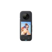 Camera Insta360 X3 Standard Bundle - Máy quay thể thao 360 độ - Chính hãng
