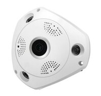 Camera IP 1.3Mp Fish eye 360 độ SE-VR360