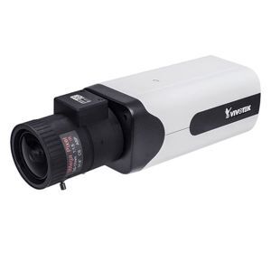 Camera IP 2.0 Megapixel Vivotek IP9165-HP