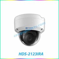 Camera IP 2.0 Megapixel HDPARAGON HDS-2123IRA