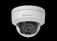 Camera IP 2.0MP HDParagon HDS-2120IRAW