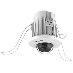 Camera Ip 2.0Mp Hikvision Ds-2Cd2E23G2-U