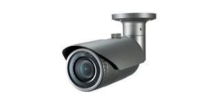 Camera Ip 2.0Mp Samsung Qno-6030R/vap