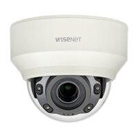 Camera Ip 2.0Mp Samsung Xnd-L6080R/vap