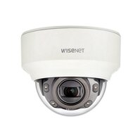 Camera Ip 2.0Mp Samsung Xnd-6020R/cap