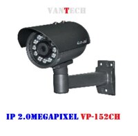 Camera Ip 2.0Mp Vantech VP-152CH