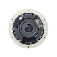 Camera IP 20MP Zoom 3x WISENET PNM-9081VQ