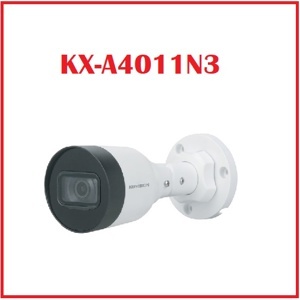 Camera IP 2k Kbvision KX-A4011N3