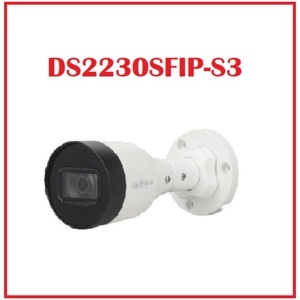 Camera IP 2MP Dahua DS2230SFIP-S3
