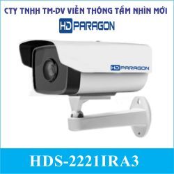 Camera IP 2MP HDParagon HDS-2221IRA3
