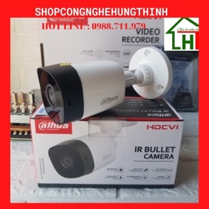 Camera IP 2MP Hikvision DS-2CD1023G0E-IF