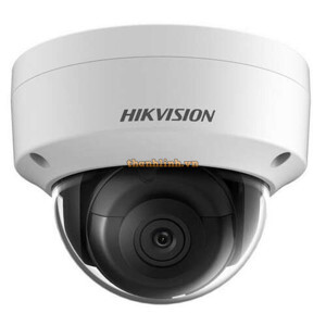 Camera IP 2MP Hikvision DS-2CD1123G0-I