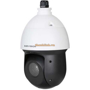 Camera IP 2MP KBvision KR-CSP20Z12Se