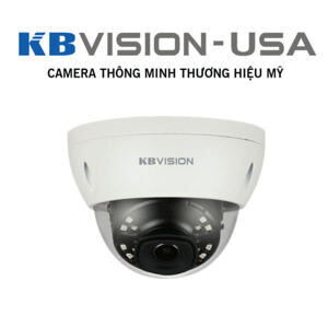 Camera IP 2MP KBvision KR-DN20iLD
