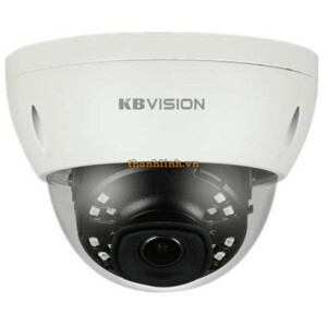 Camera IP 2MP KBvision KR-DN20iLD