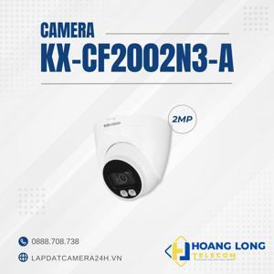 Camera IP 2MP KBvision KX-CF2002N3-A