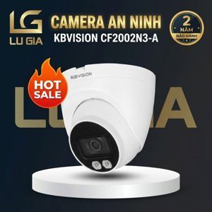 Camera IP 2MP KBvision KX-CF2002N3-A